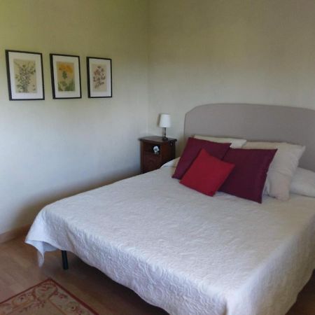 Villa Chiara 페르지네발다르노 외부 사진