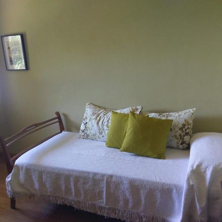 Villa Chiara 페르지네발다르노 외부 사진