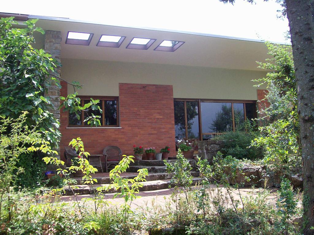 Villa Chiara 페르지네발다르노 외부 사진
