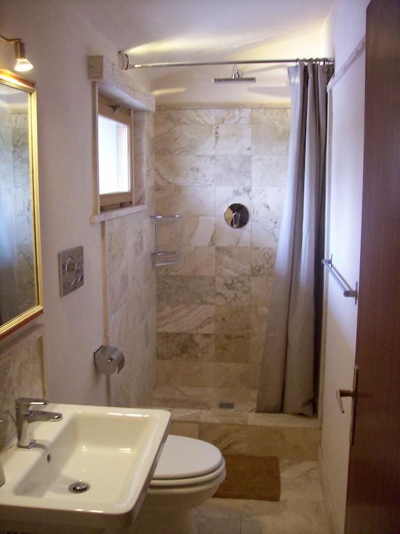 Villa Chiara 페르지네발다르노 객실 사진